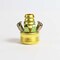 Thrifco Plumbing 1/2 Inch Water Hose Repair Clincher Male Coupler 4400329 - alternate 1
